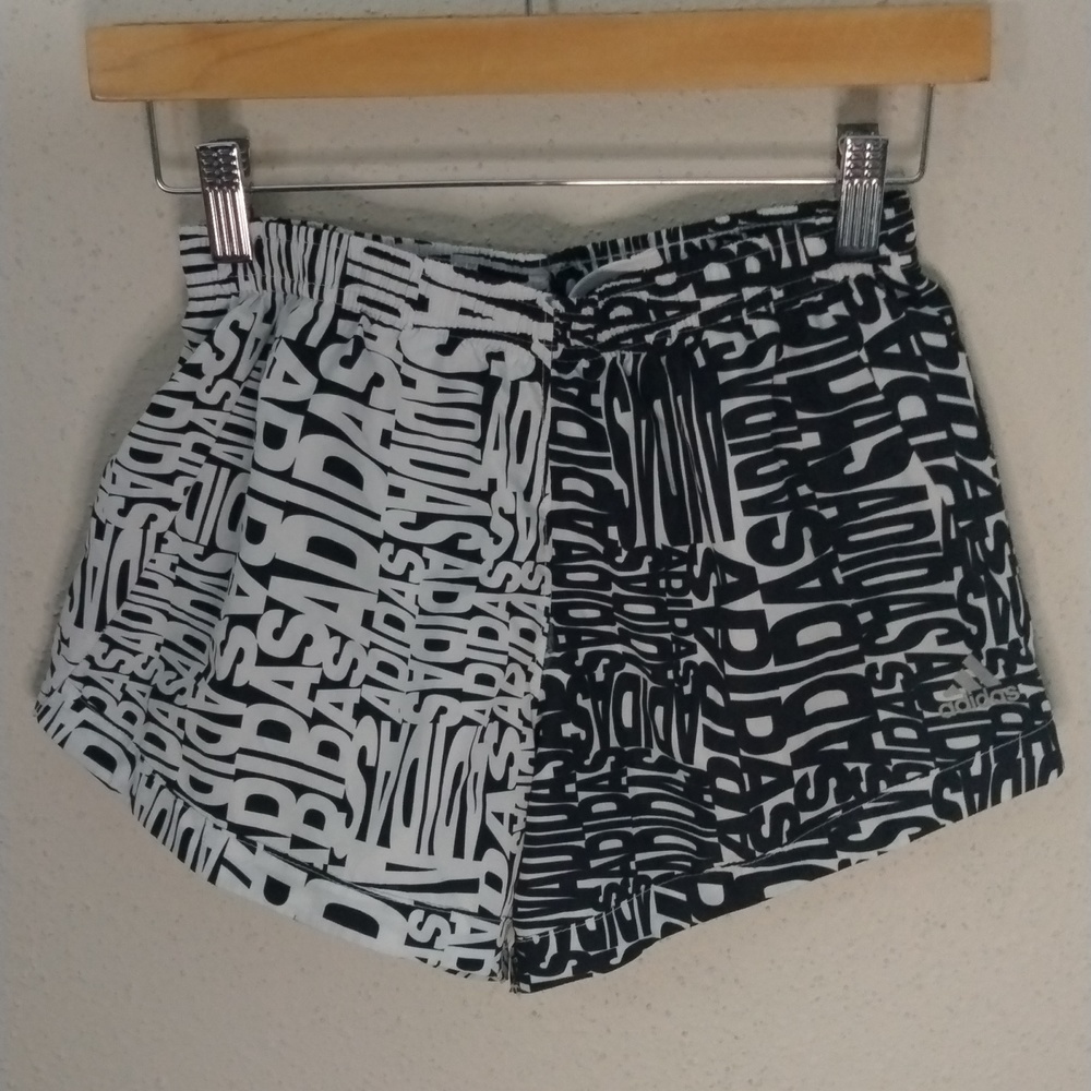 Adidas XL Athletic Shorts